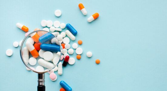 Tablets in the treatment of osteochondrosis